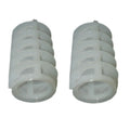 2X Yamaha Primary Fuel Filter Element Outboard 9.9 - 225NR Outboard 6F5-24563-00