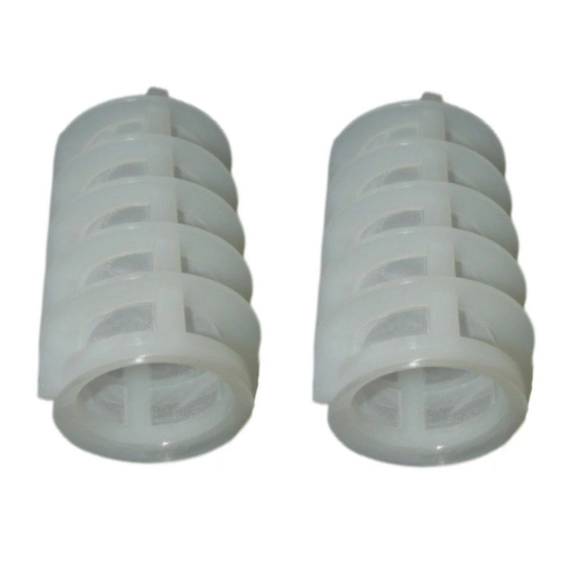 2X Yamaha Primary Fuel Filter Element Outboard 9.9 - 225NR Outboard 6F5-24563-00