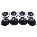 8X Rubber Engine Mount 175-4625 220-9184 for Caterpillar E330B E330C E330D 303