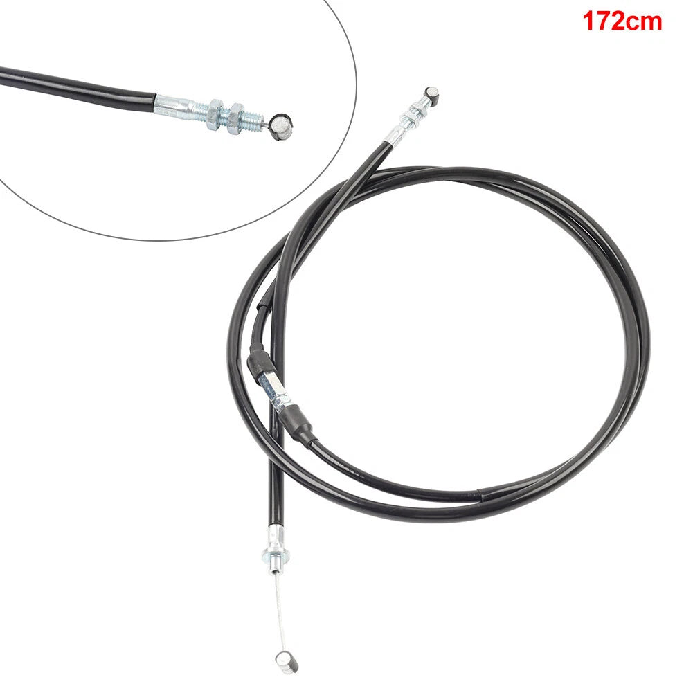 Motorcycle Clutch Cable 172CM for Indian Scout Bobber Sixty ABS 101-40-10005