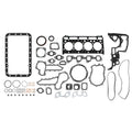 Full Gasket Set Fits Bobcat Replaces 6689018