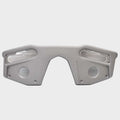 Ranger Boat Blank Dash Panel 7202358A - Z185 Starboard 27 X 9 3/8 Inch