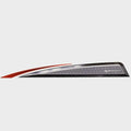 Tracker Boat Model Decal 330371 - WT Series Sticker 28 1/2 X 4 Inch