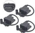 3X CDM Ignition Coil for Mercury 30-300HP Outboard Motor 827509A10 114-7509