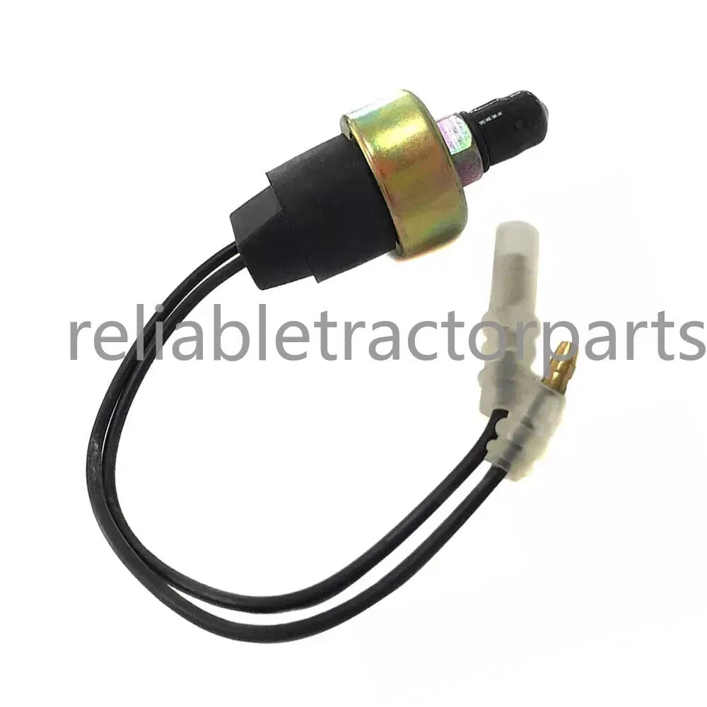 Pressure Switch Sensor for John Deere 490 495D Hitachi EX100 EX150 EX300 4259333