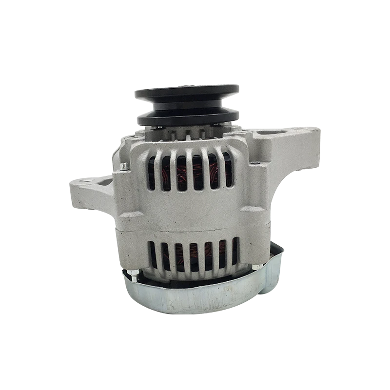 12V Alternator 101211-1380 for Takeuchi Excavator TB016 TB135 TB145 Engine