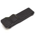 Southco Boat Soft Latch C7-20 - C7 Series Black Rubber