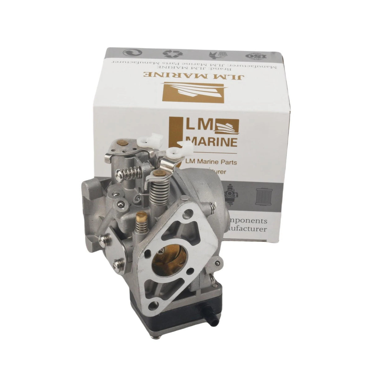803687A04 Outboard Carbs Carburetor for Mercury Mariner Marine Outboard Motor