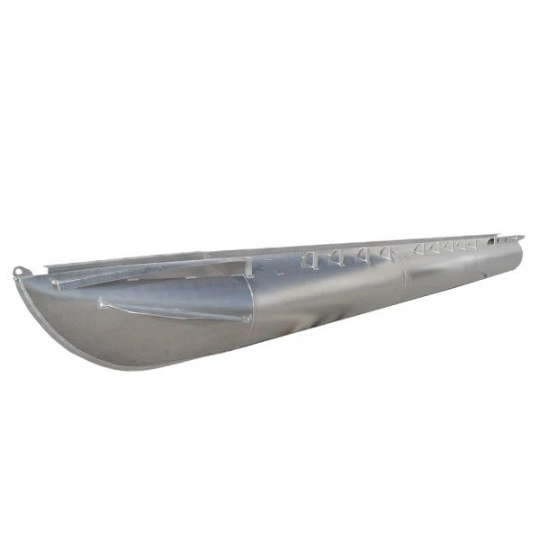 Custom 25 Foot X 25 Inch Pontoon Boat Float Log Tube (second)