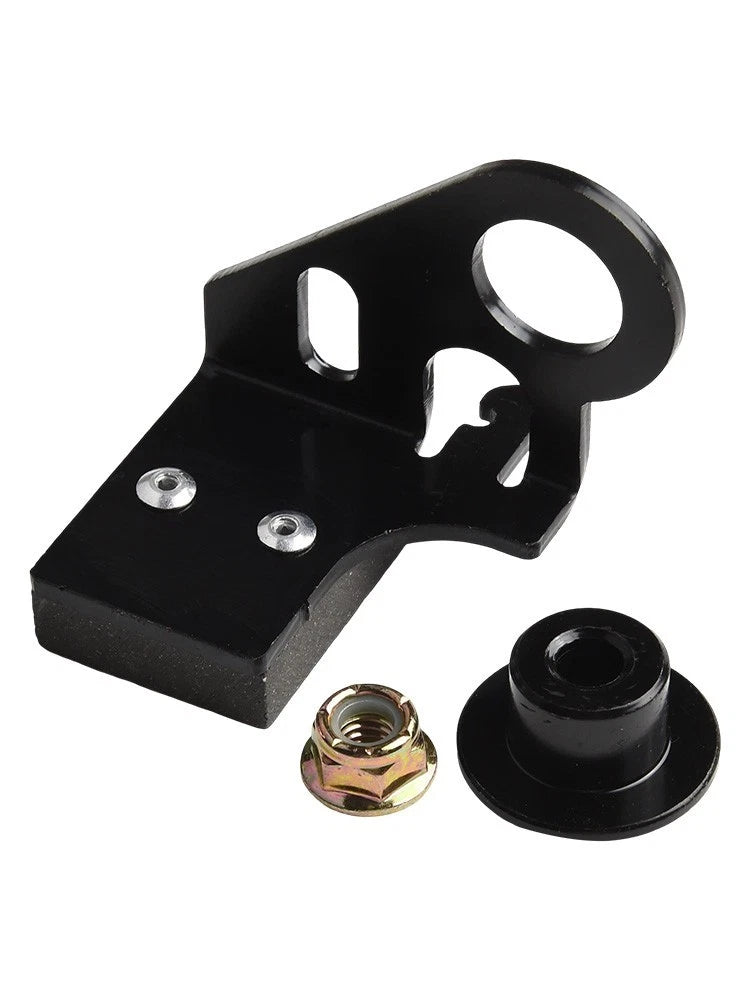 Lawn Maintenance Made Easy with Deck Brake Assembly Kit for CRAFTSMAN