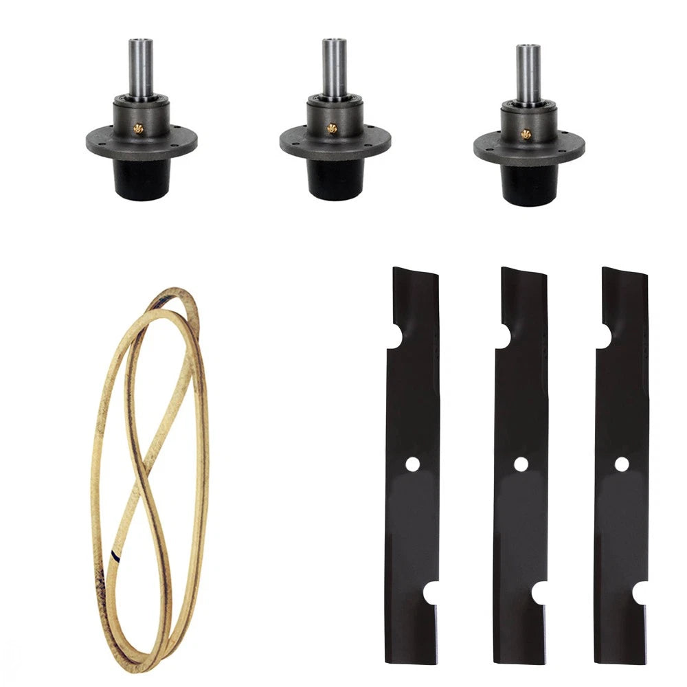 Mower Deck Rebuild Kit Fits Bobcat Replaces 112111-02 Made with Aramid