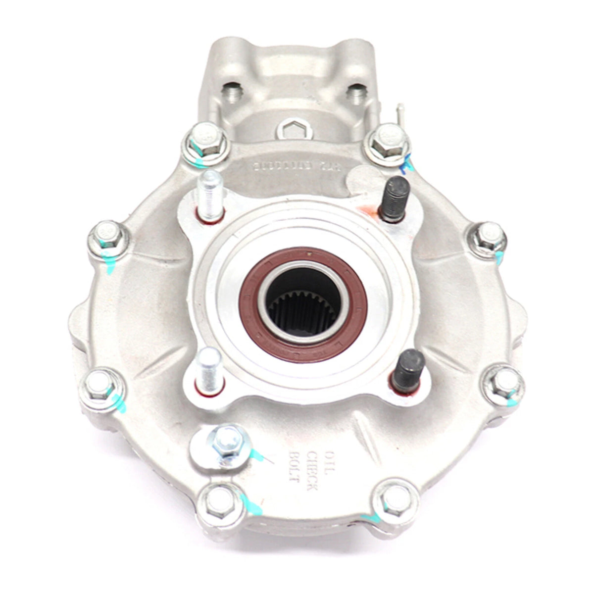Complete Rear Diff for Honda TRX400FA Rancher 4X4 2005-2007