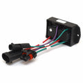 Malibu Boat Power Tower Relay Module 396009 - GX PTRM3960009 KIB 2019