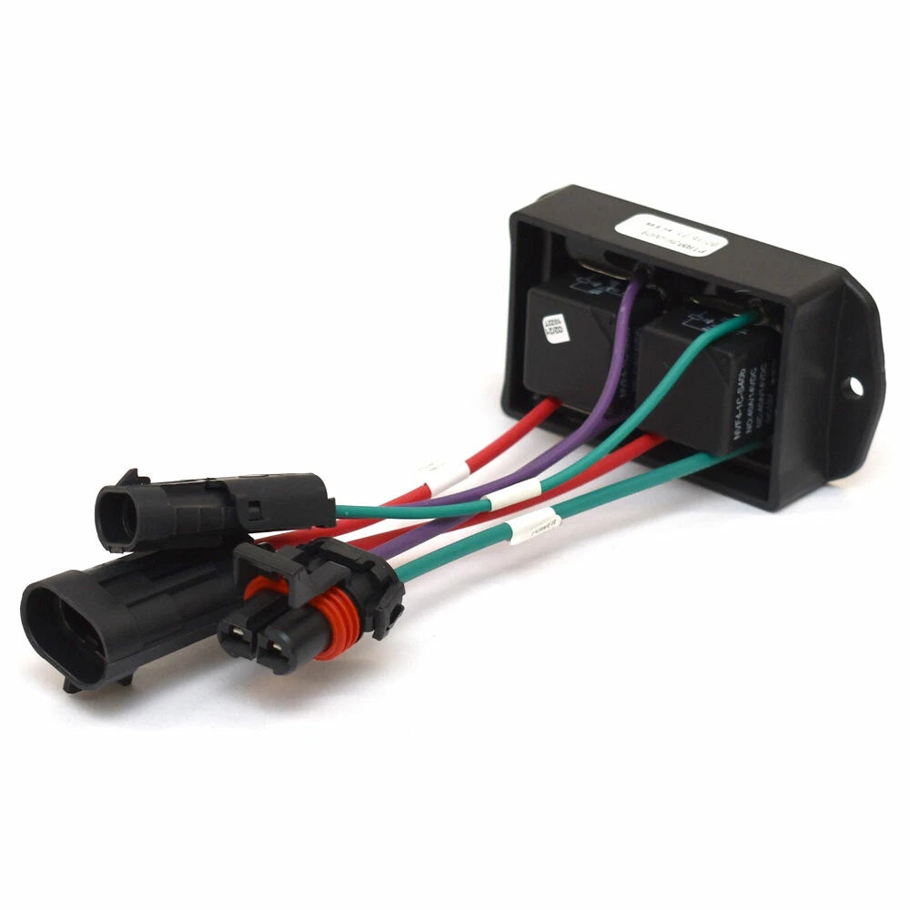 Malibu Boat Power Tower Relay Module 396009 - GX PTRM3960009 KIB 2019