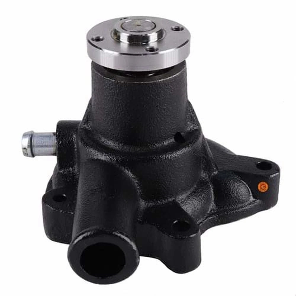 M3284086 Water Pump with Hub - Fits Massey Ferguson