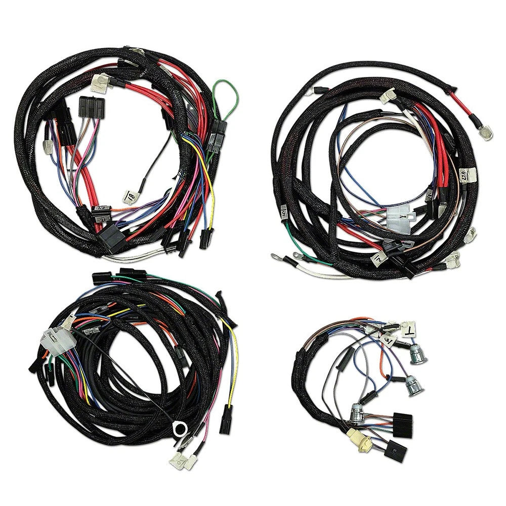 R6691 Wiring Harness Kit Fits John Deere