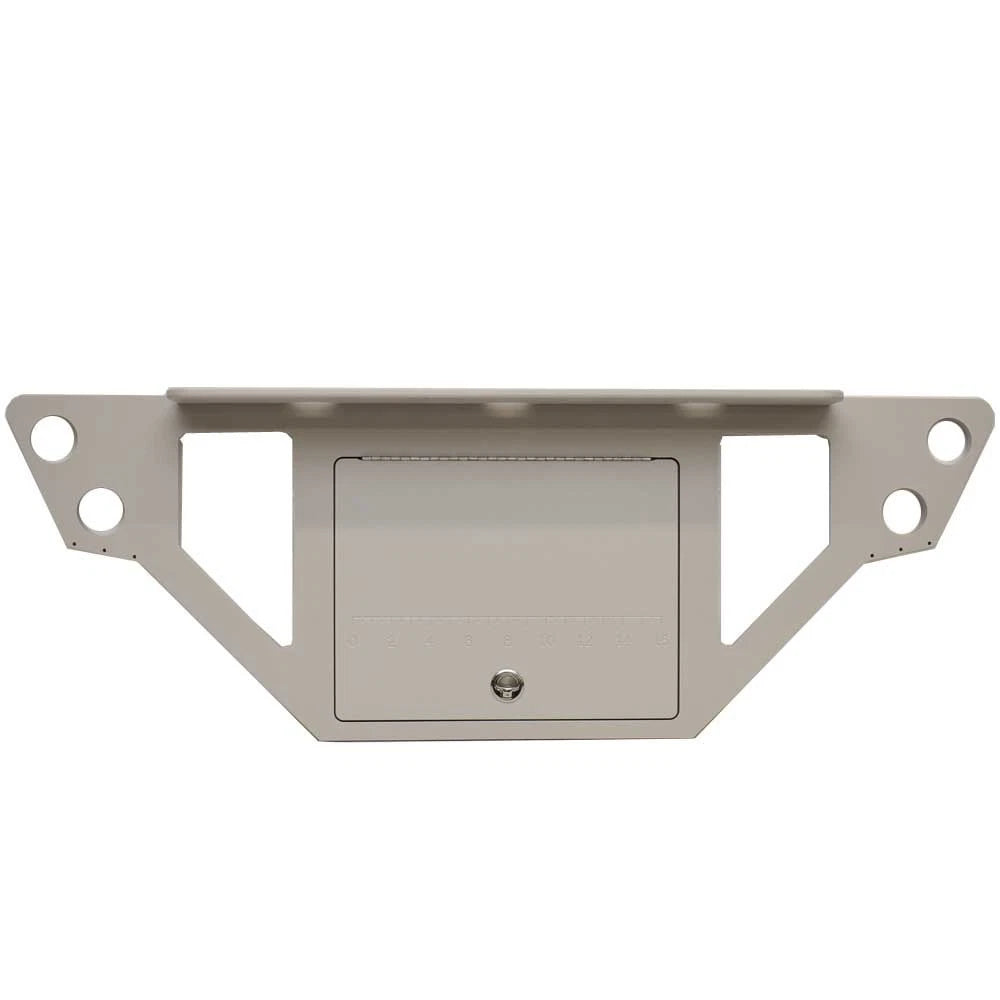 Lowe Pontoon Boat Fish Station Lid Hatch 51 3/4 X 18 Inch