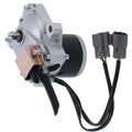 For Komatsu Excavator PC220-6 PC210-6 PC200-6 Throttle Motor 7834-40-2001