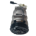 4PK A/C Compressor MB958674 MR216032 (120MM DKS17 )