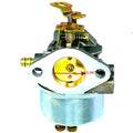 ADJUSTABLE CARBURETOR CARB FOR JOHN DEERE AM108405 SNOW BLOWER THROWER