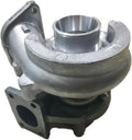 3149898 Turbocharger TD04HL4-11TK3S -7 for Caterpillar CAT 3044C C3.4 Engine