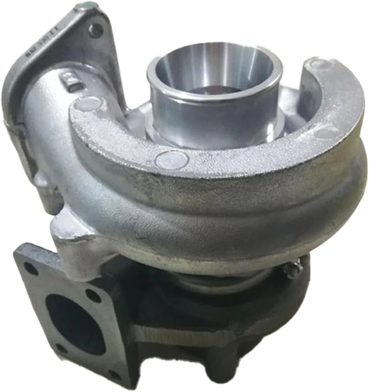3149898 Turbocharger TD04HL4-11TK3S -7 for Caterpillar CAT 3044C C3.4 Engine