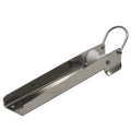Boat Anchor Roller - 3 Inch Stainless Steel