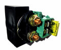STARTER RELAY SOLENOID FOR SUZUKI LT-F400F EIGER MANUAL 4x4 400CC2002-2005 ATV