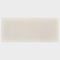 Boat Mounting Plate 346884 - 12 3/4 X 5 3/8 X 1/4 Inch Starboard Off White