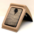 Ranger Boat Port Side Panel 7202834TGW - 12 1/2 Inch Tan Plastic