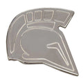 Centurion Boat Logo Enzo-SS7 - Stainless Steel Emblem