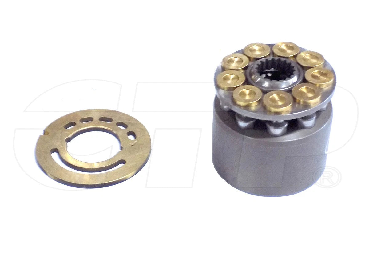 1850235 Rotating G Fits Caterpillar Models