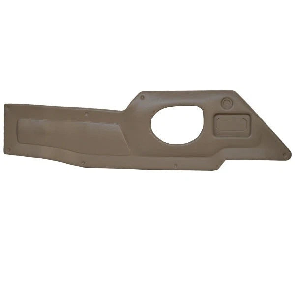 Ranger Boat Starboard Side Panel 7202218 - 43 1/4 X 12 Inch Tan Vinyl