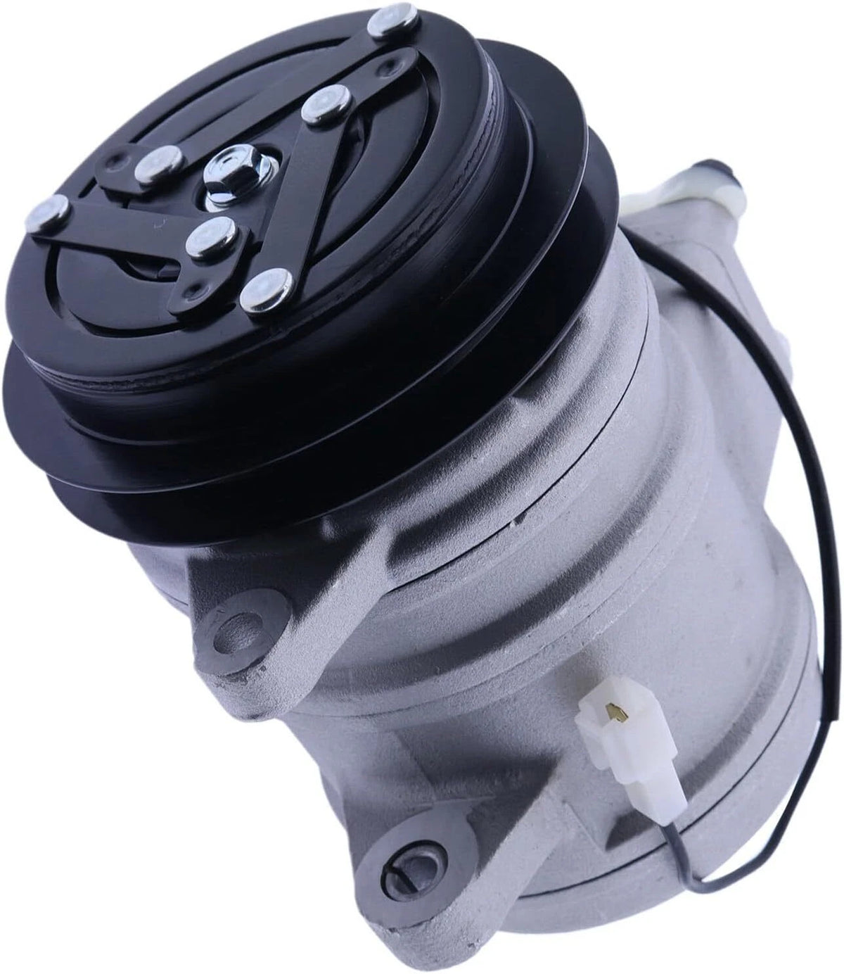 SP10 12V 1GRV A/C Compressor 508-815 E5800-87291 for Mahindra 4510 5010 2538
