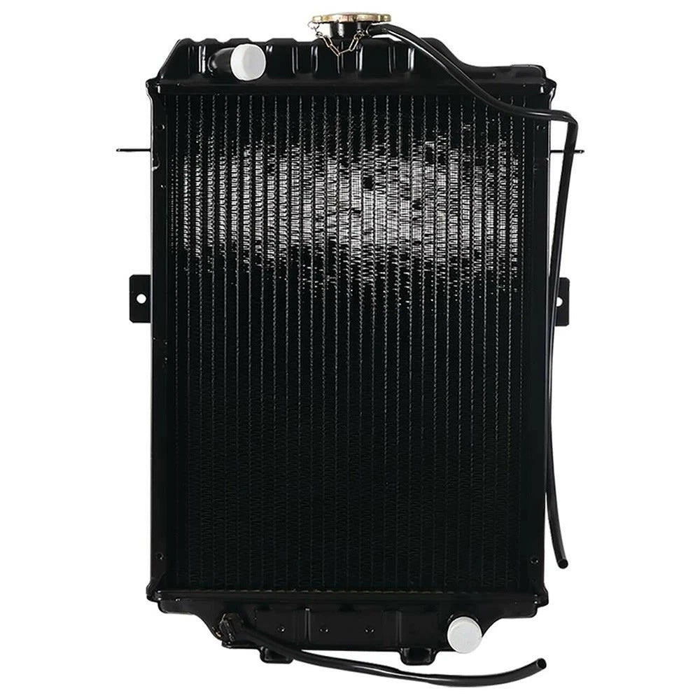 1406-6332 - Radiator Fits John Deere