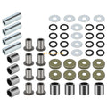 For Suzuki Quadsport Z 400 Front Upper & Lower A-Arm Bushing Seal Kits (2 Side)