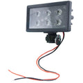 Lamp WL061 for Komatsu All Models