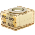 Mercury Boat Fuse Block 88-8M0130941 - 100 Amp 58V Terminal
