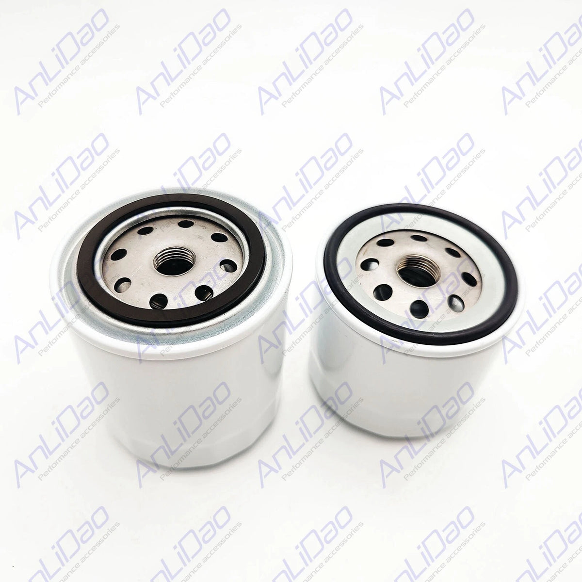 Mercury MerCruiser 4.3 5.0 5.7 7.4 Oil and Fuel Filter Water Separator Set