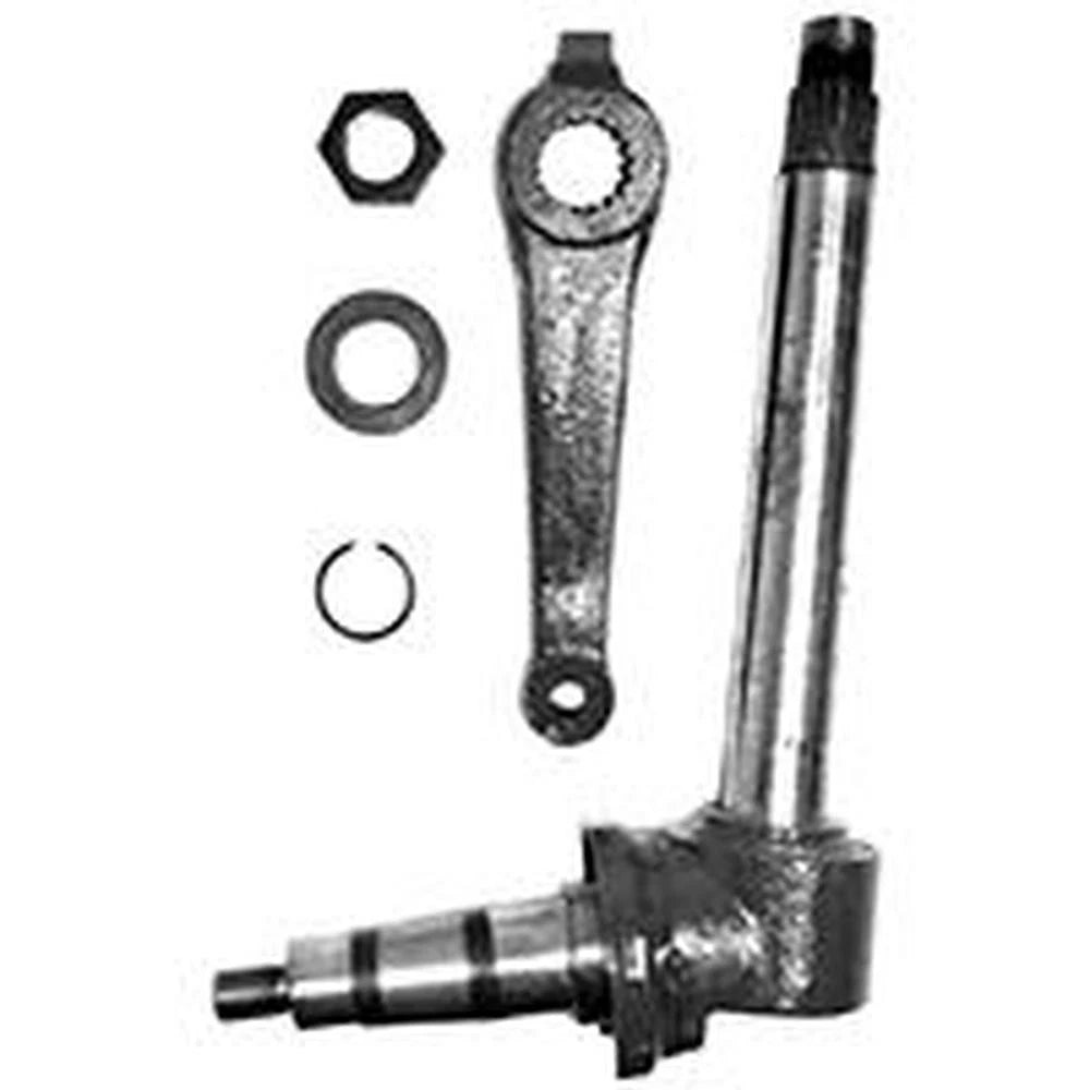 R2938 Spindle - Splined Style Fits IH - Fits FARMALL