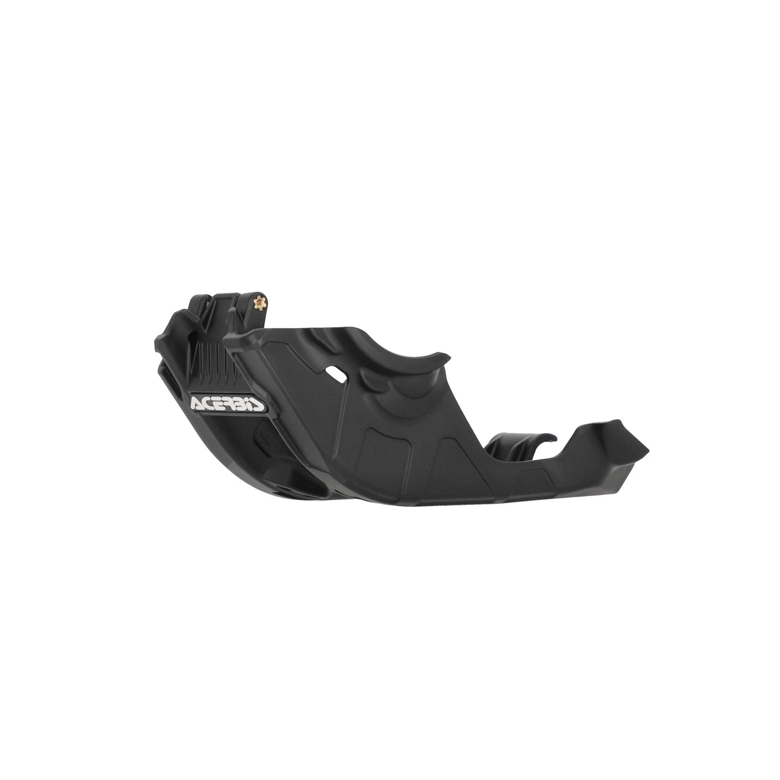 ACERBIS Skid Plate for KTM 150 XC-W 2024 Offroad Protection Black