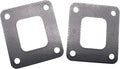 MerCruiser Quicksilver Closed Cooling Exhaust Elbow Gasket 27-8637251 Pair 2 Ea