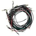 JDS3785 Restoration Quality Wiring Harness Fits John Deere