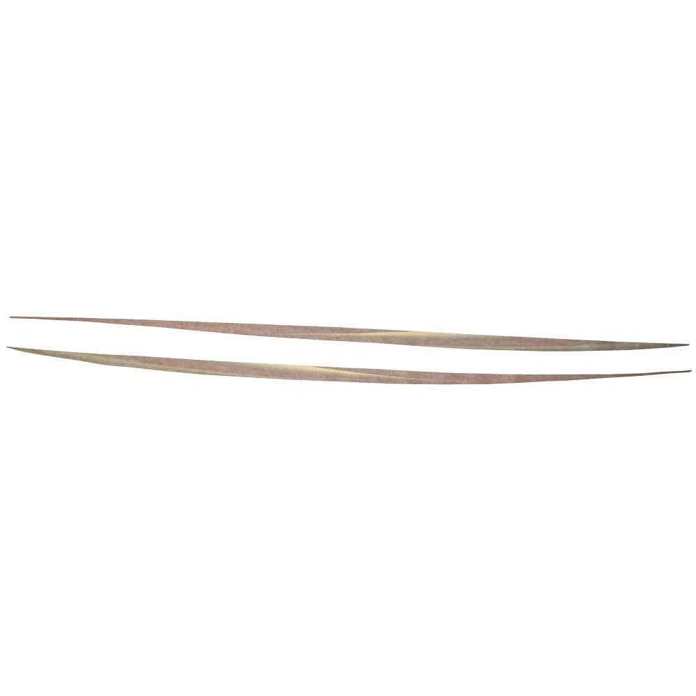 Chaparral Boat Side Decal 138264-02 - Sunesta 121 Inch (set of 2)