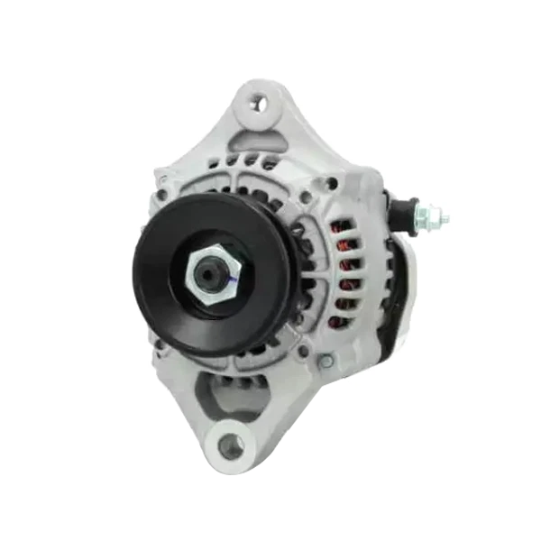 12V Alternator 100211-1610 for Kubota Engine D1005-E D1105 D1105-E
