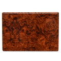 Rinker Boat GPS Backing Panel 206562A - 300 Woodgrain