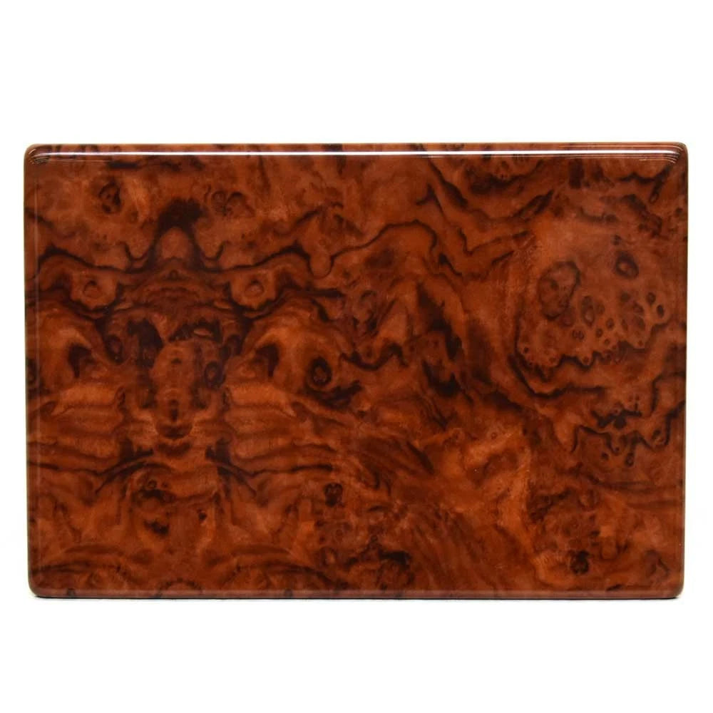 Rinker Boat GPS Backing Panel 206562A - 300 Woodgrain
