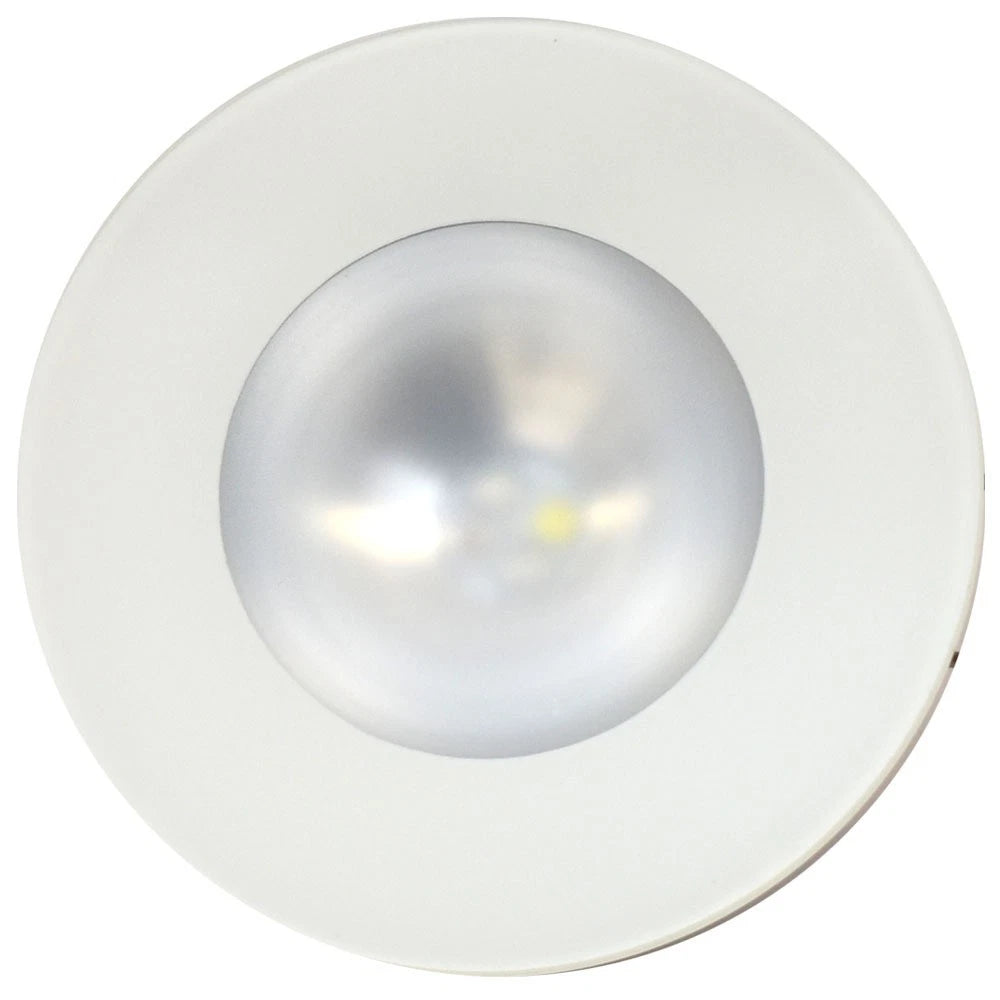 ITC Boat Light Multi- Colored - 6969101-RGBW-W H