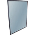 15108848 Fits Volvo Excavator Front Upper Glass