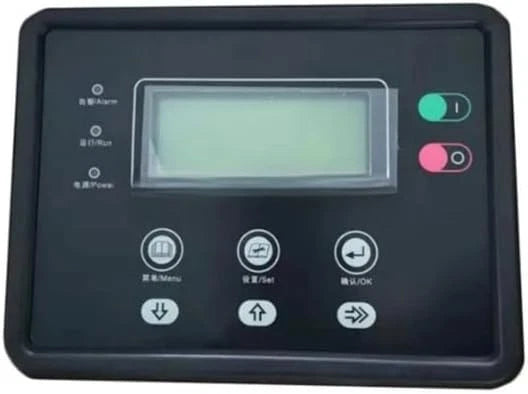 Membrane Keypad of Controller 19066513 for Ingersoll Rand Air Compressor